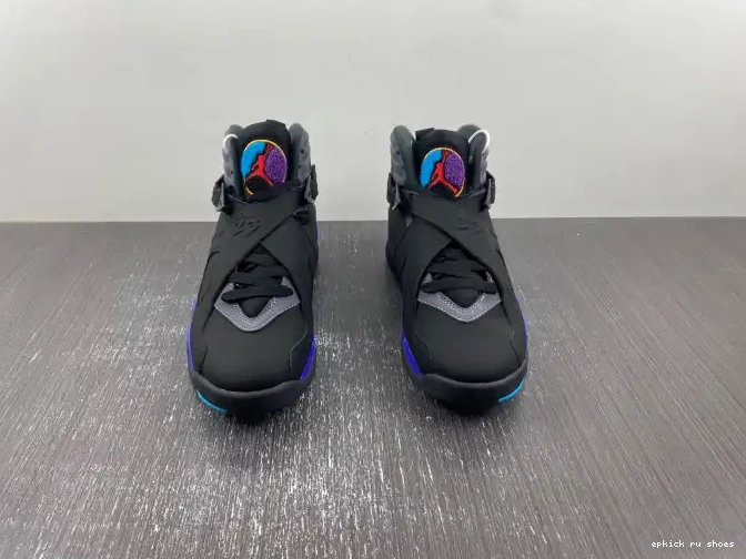 Cheap (2015) Aqua Retro Jordan 305381-025 8 0503